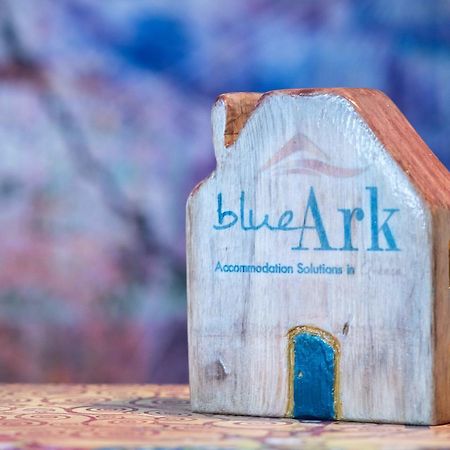 Blue Ark Stylish Athens 아파트 외부 사진